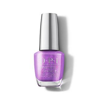 OPI Infinite Shine ISLS012 - I Sold my Crypto - Infinite Shine  