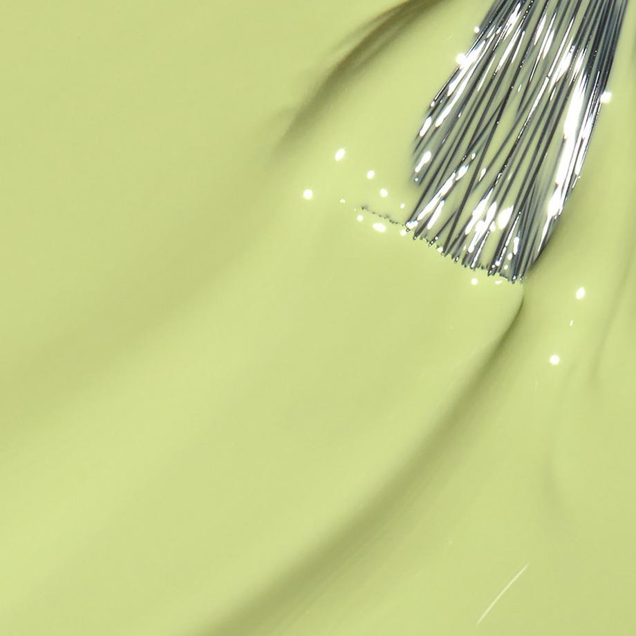 OPI Nail Lacquer NLS005 - Clear Your Cash - Klassischer Nagellack 