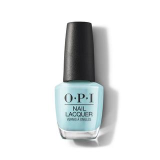 OPI Nail Lacquer NLS006 - NFTease Me - Vernis à ongles classique 