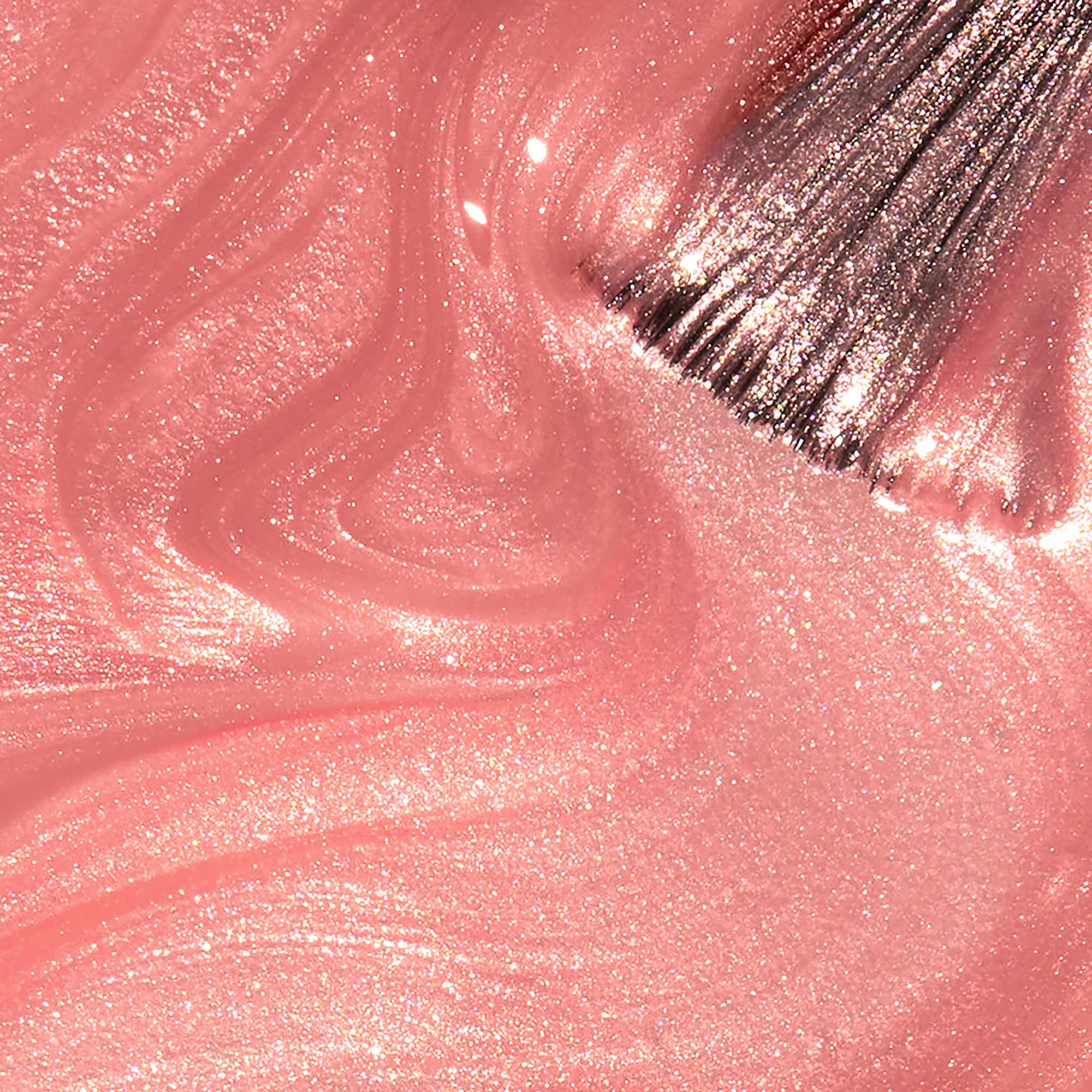 OPI Nail Lacquer NLS008 - Data Peach - Klassischer Nagellack 