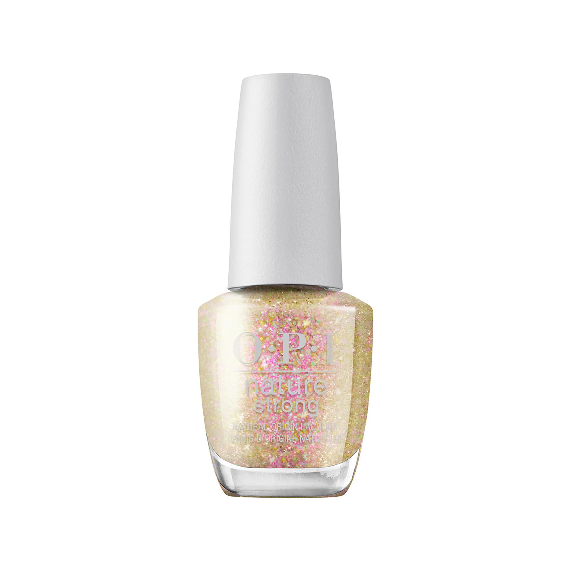 Image of Base-100598565 Damen NAT - Mind-Full of Glitter - Nature Strong 15ml