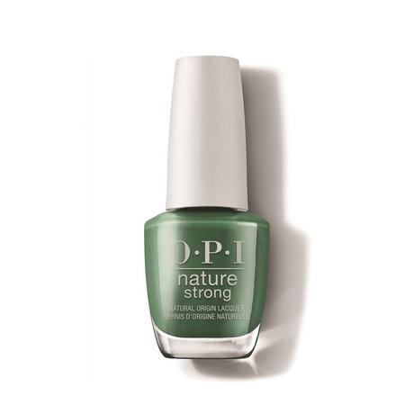 OPI NAT035 - Leaf by Example - Nature Strong  