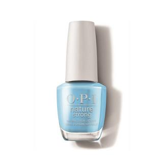 OPI NAT036 - Big Bluetiful Planet - Nature Strong  