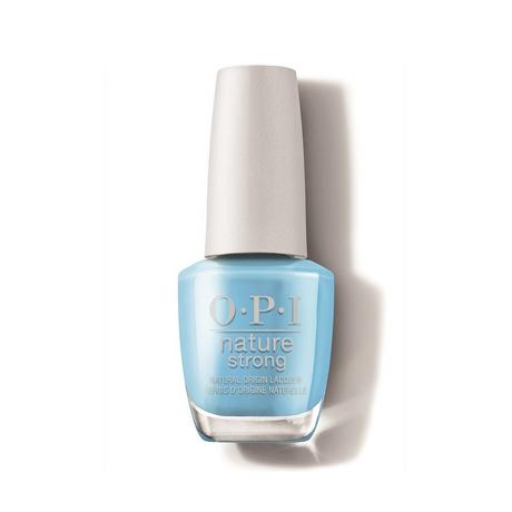 OPI NAT036 - Big Bluetiful Planet - Nature Strong  