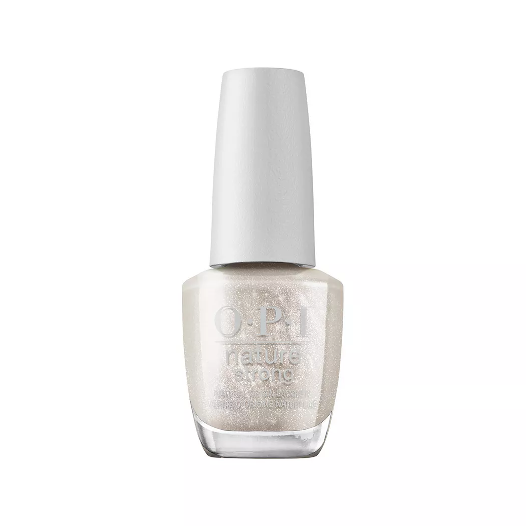 Opi Nature Strong NAT038 Glowing Places 15ml