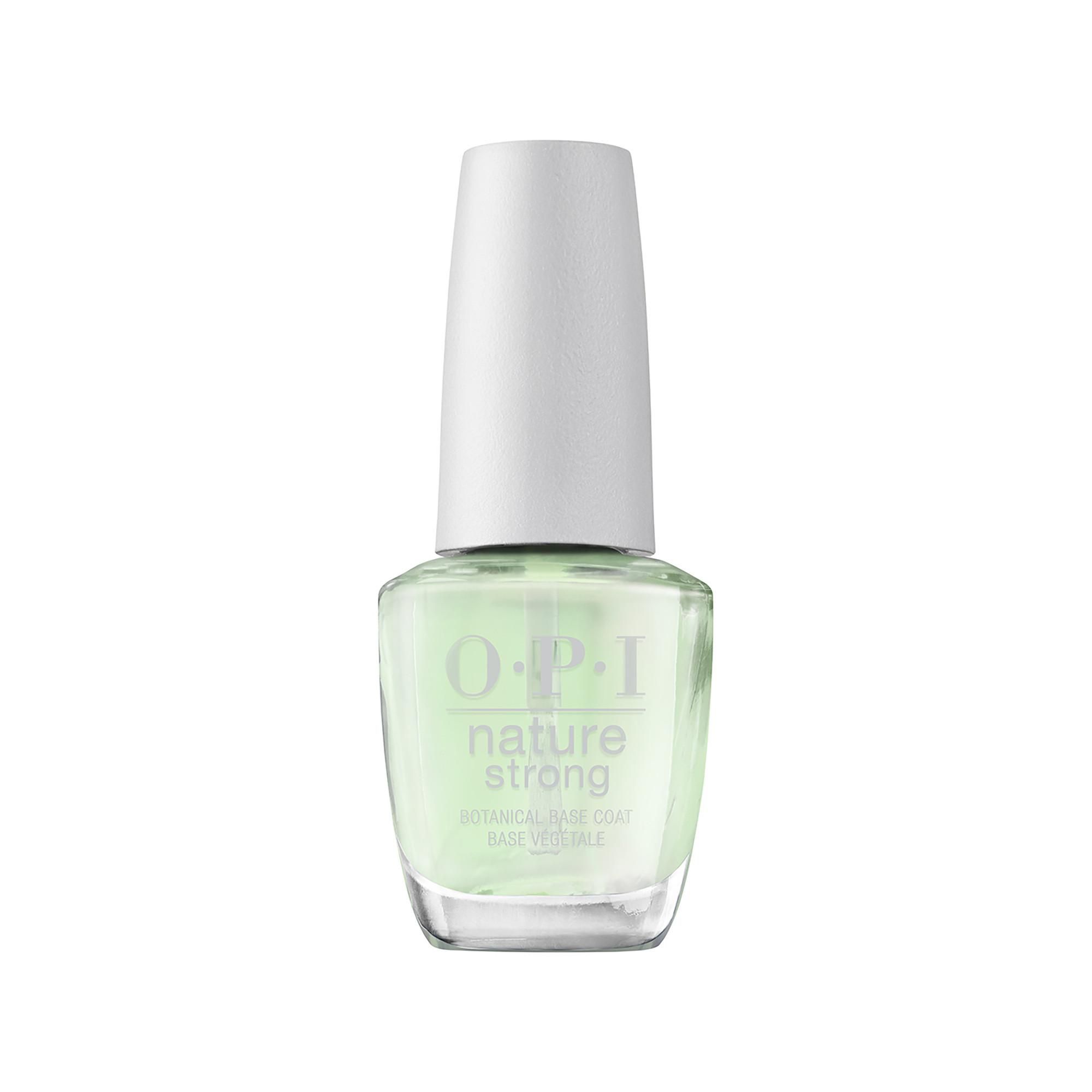 OPI NATBC - Base Coat - Nature Strong  