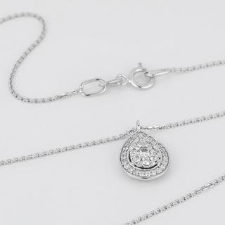 Sergio Ferris Collier or 18kt Collier 