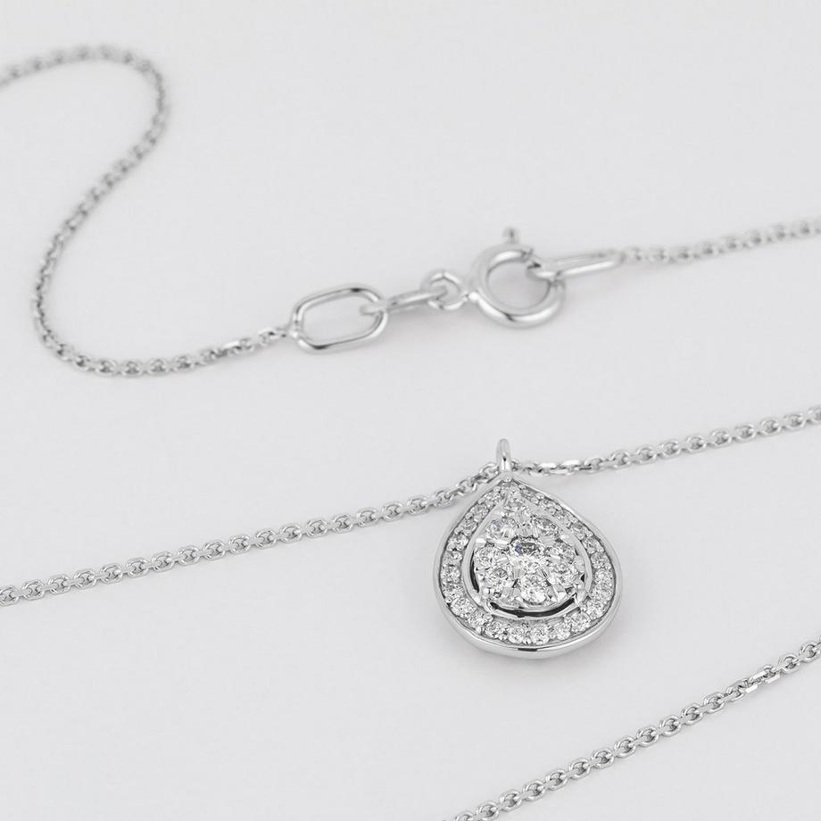 Sergio Ferris Collier or 18kt Collana 