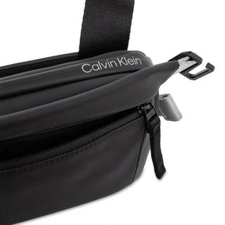 Calvin Klein RUBBERIZED CAMERA BAG Reporter Bag 