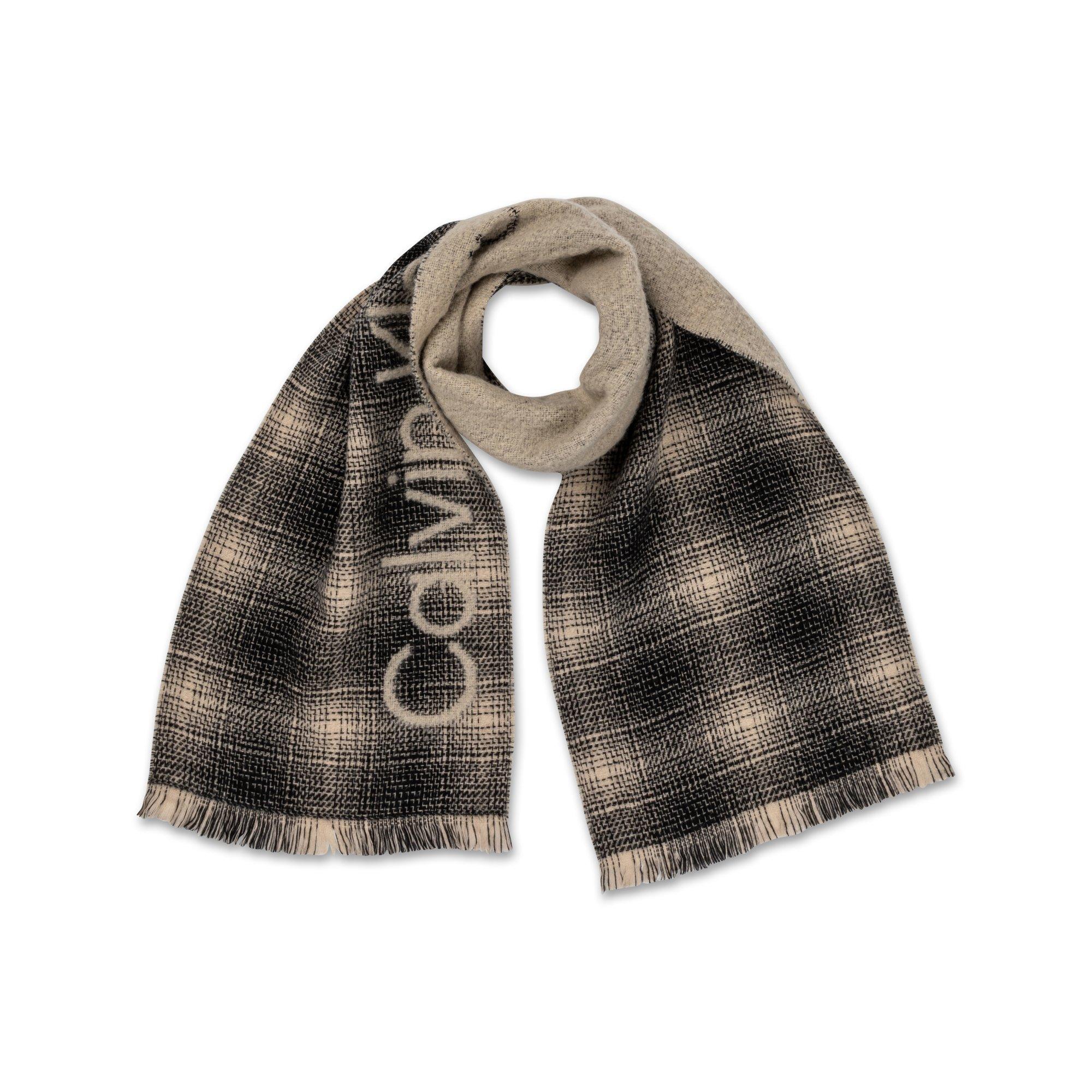 Image of Schal Herren Multicolor ONE SIZE