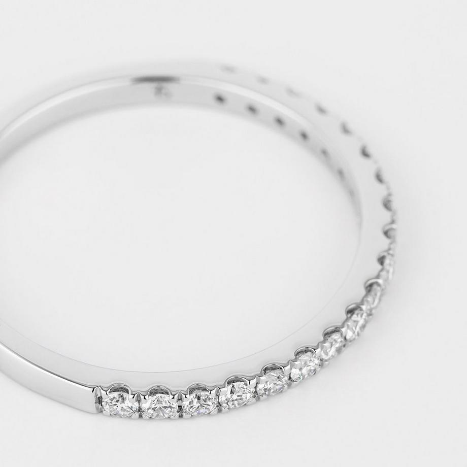 Sergio Ferris Bague or 18kt Anello 