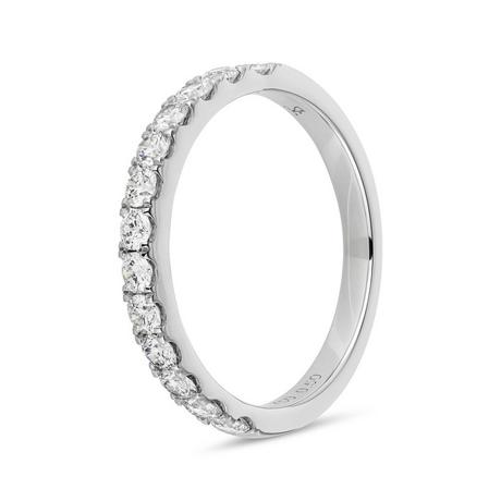 Sergio Ferris Bague or 18kt Ring 