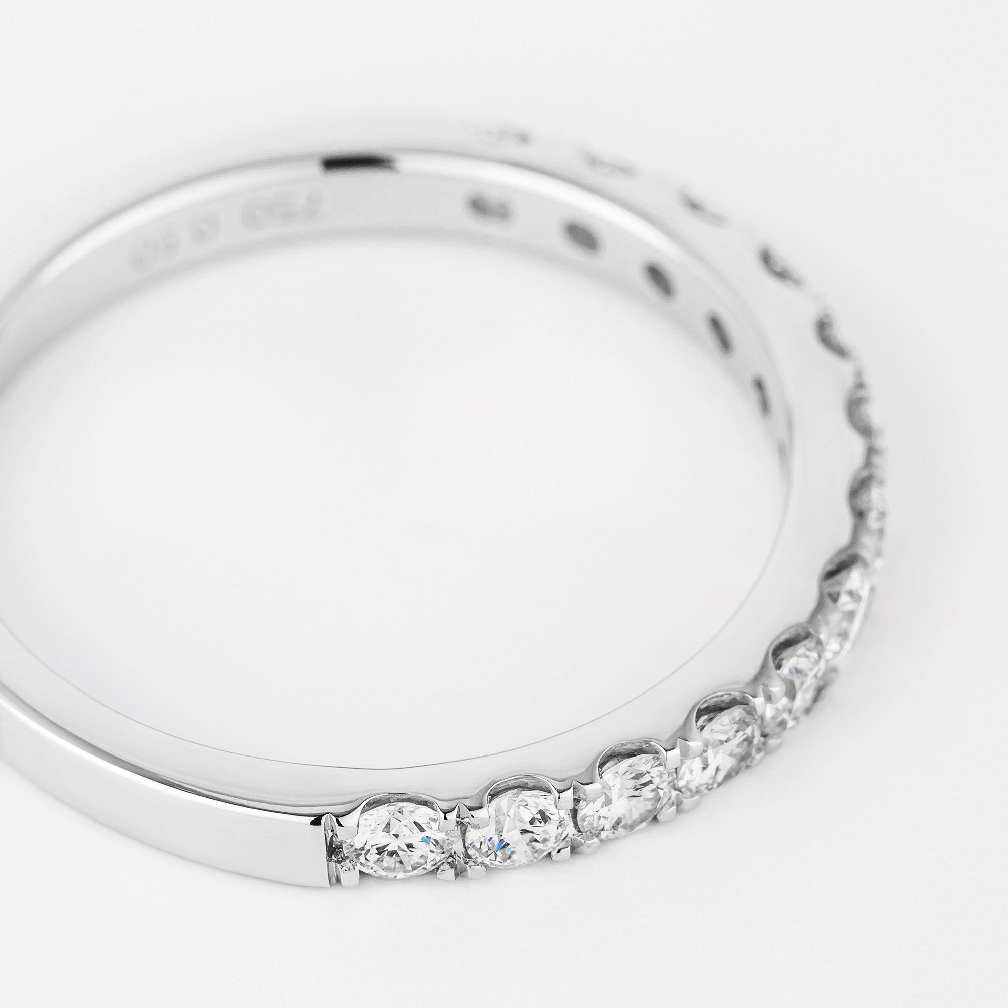 Sergio Ferris Bague or 18kt Ring 