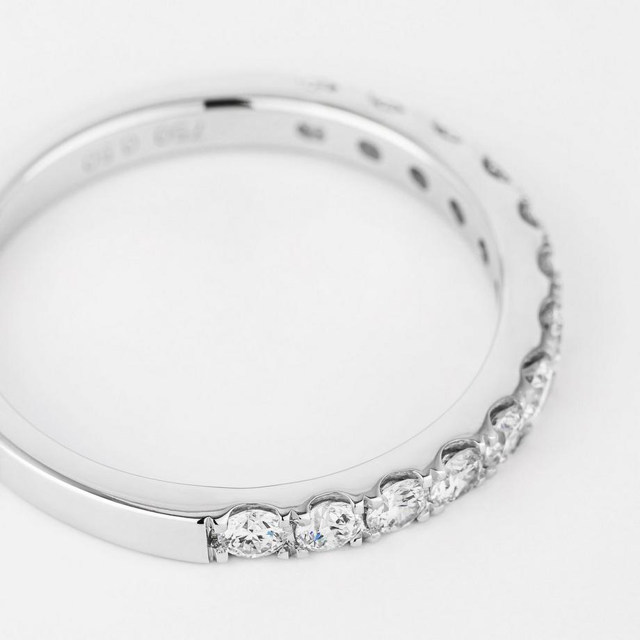 Sergio Ferris Bague or 18kt Ring 