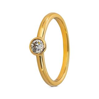 Sergio Ferris Bague or 18kt Ring 