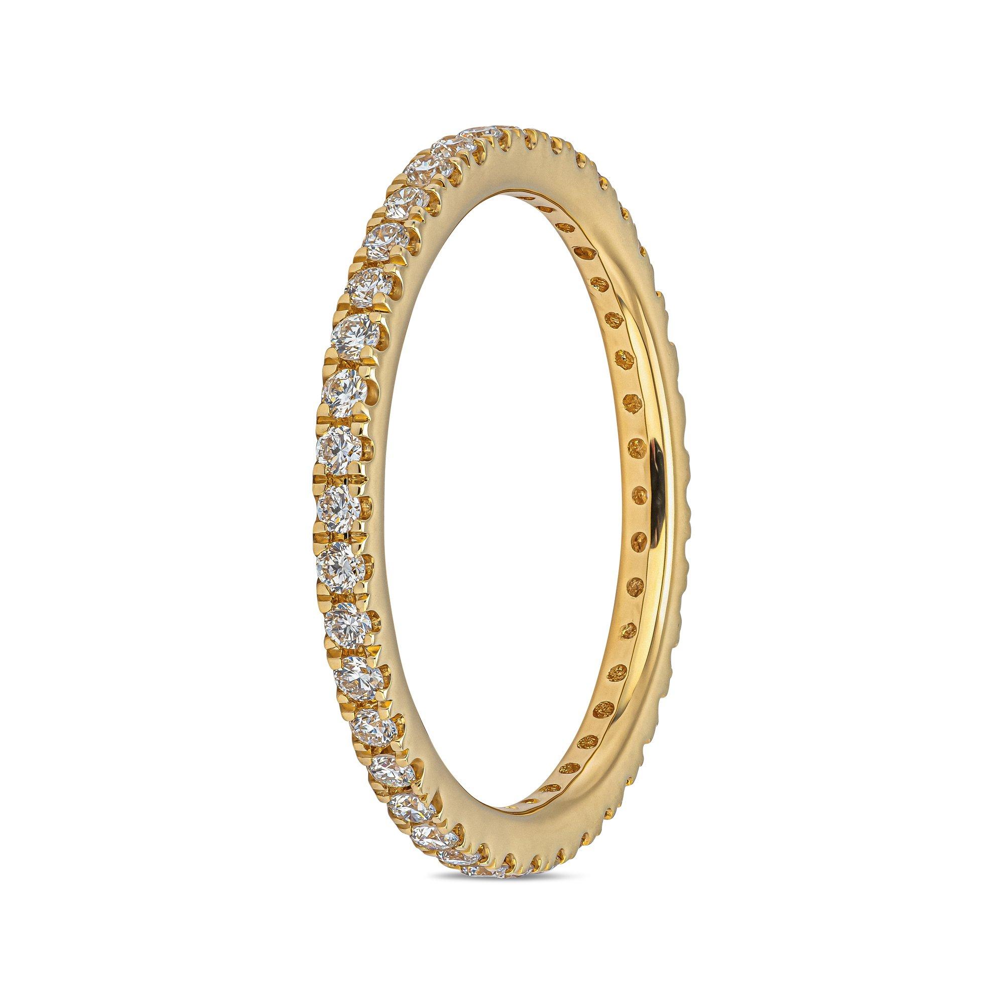 Sergio Ferris Bague or 18kt Anello 