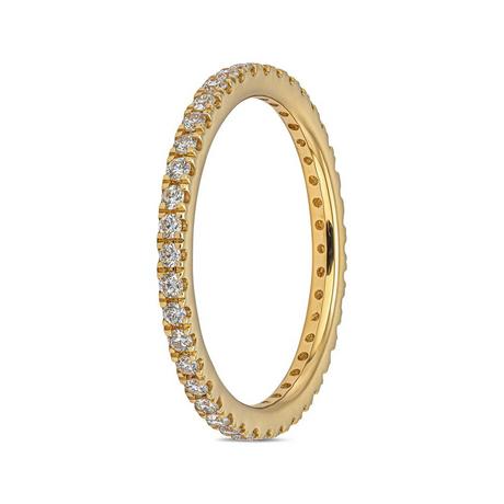 Sergio Ferris Bague or 18kt Ring 