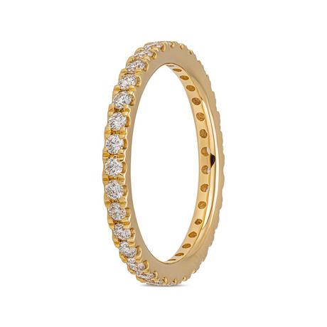 Sergio Ferris Bague or 18kt Anello 