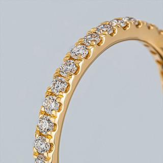 Sergio Ferris Bague or 18kt Anello 