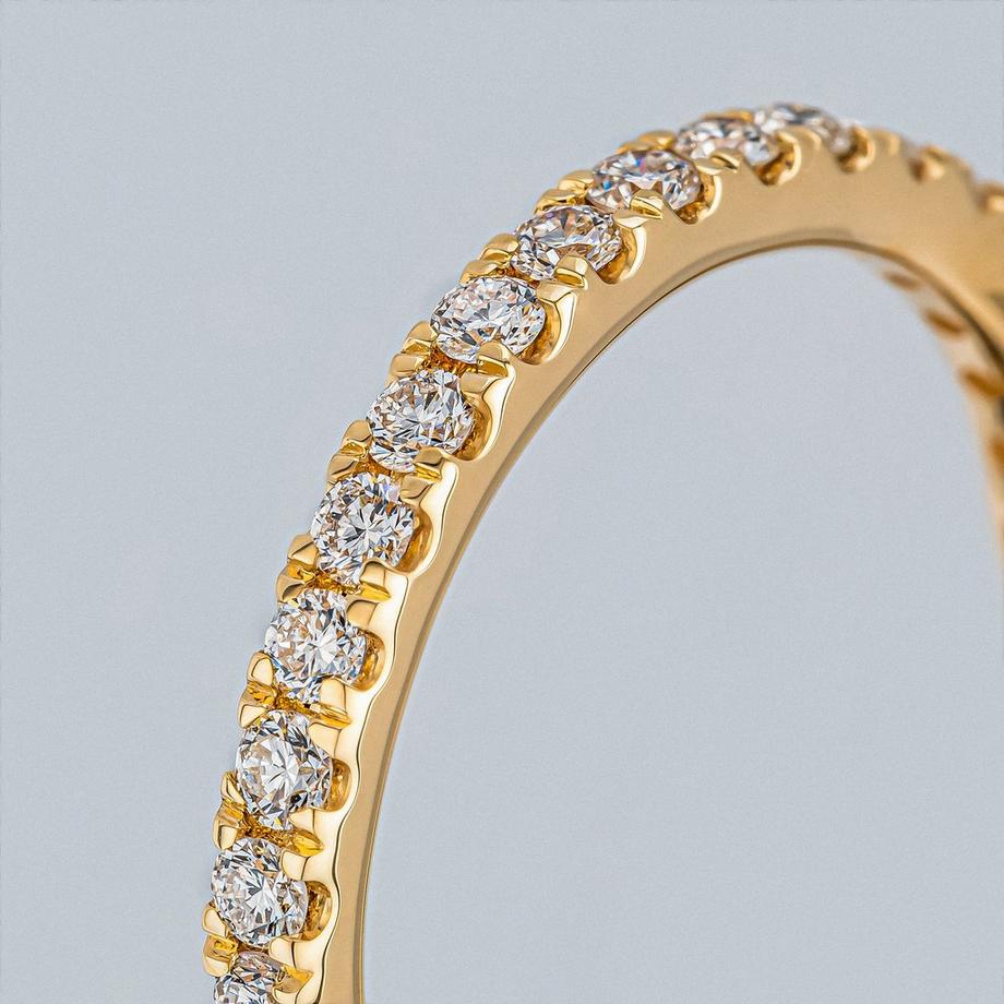 Sergio Ferris Bague or 18kt Anello 