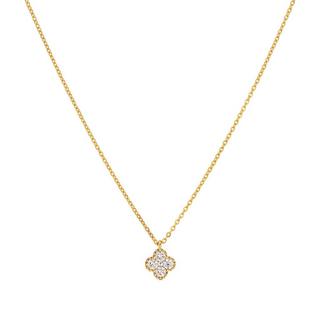 Sergio Ferris Collier or 18kt Halskette 