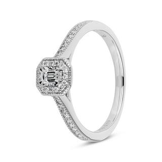 Sergio Ferris Bague or 18kt Ring 