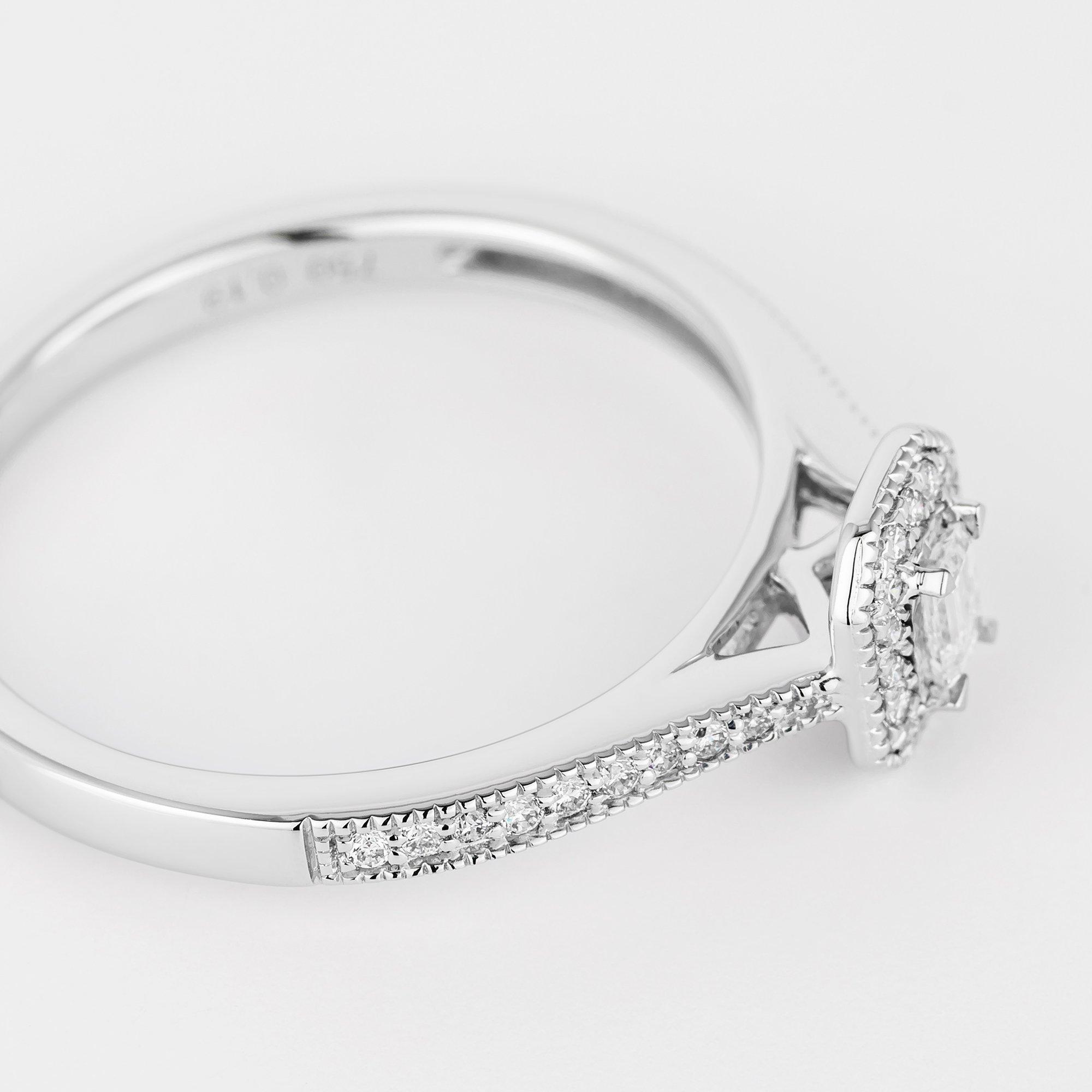 Sergio Ferris Bague or 18kt Anello 