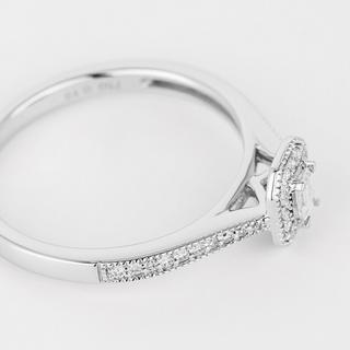 Sergio Ferris Bague or 18kt Ring 