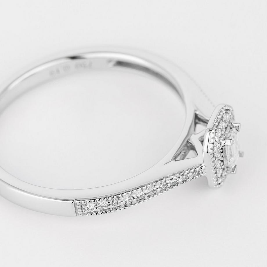 Sergio Ferris Bague or 18kt Ring 