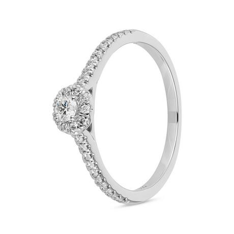 Sergio Ferris Bague or 18kt Ring 