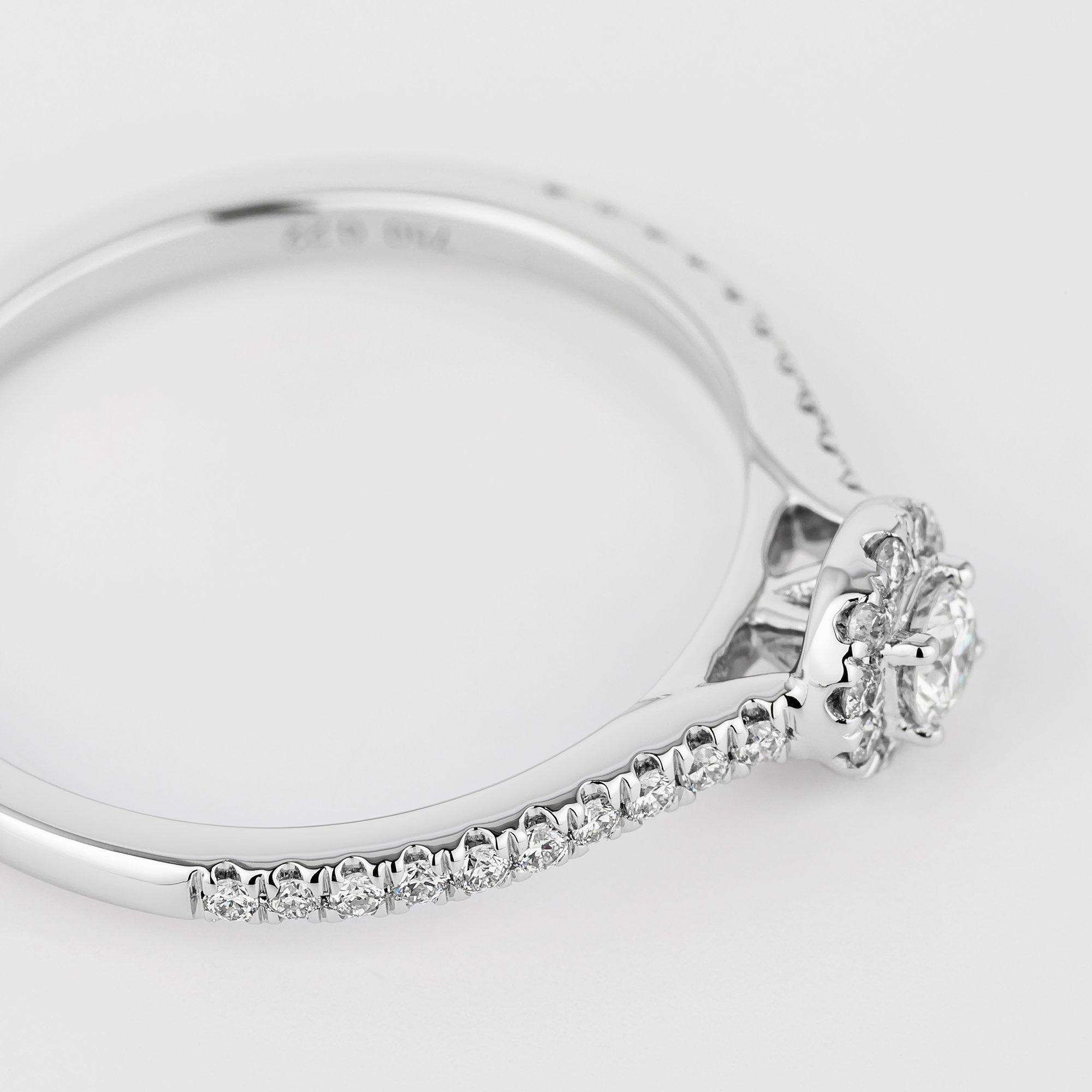 Sergio Ferris Bague or 18kt Bague 