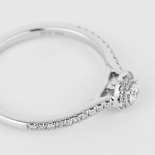 Sergio Ferris Bague or 18kt Ring 