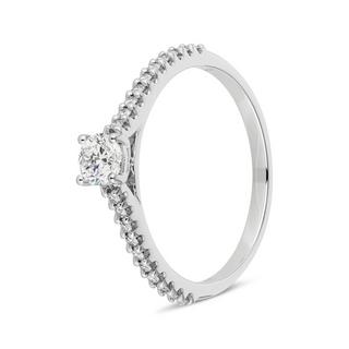 Sergio Ferris Bague or 18kt Anello 