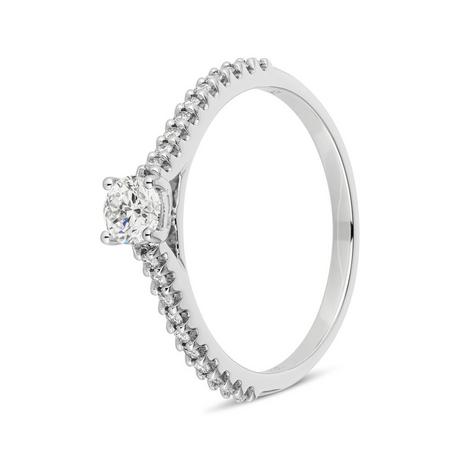 Sergio Ferris Bague or 18kt Ring 