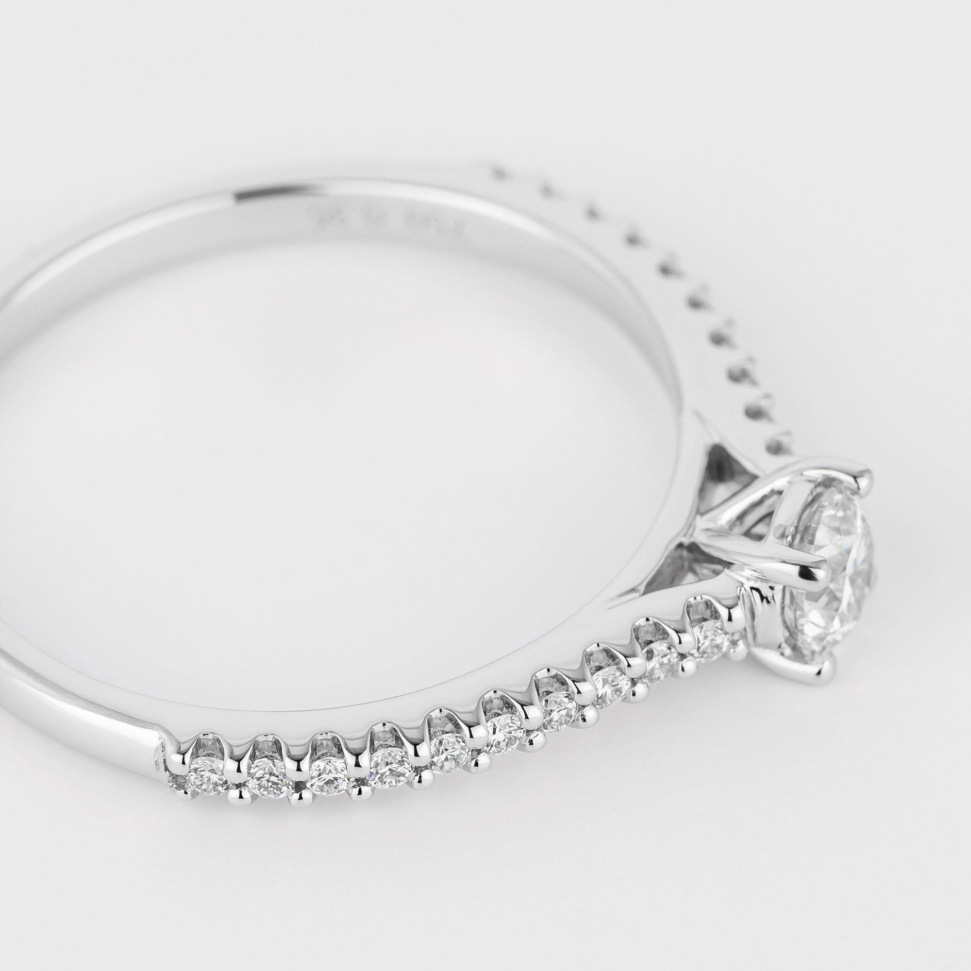 Sergio Ferris Bague or 18kt Anello 