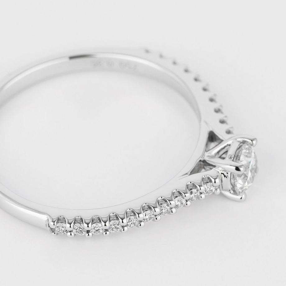 Sergio Ferris Bague or 18kt Bague 