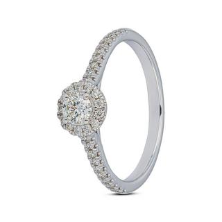 Sergio Ferris Bague or 18kt Ring 