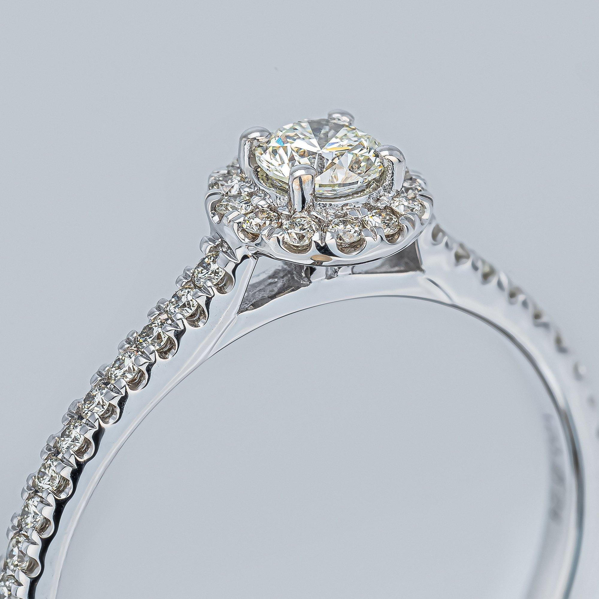 Sergio Ferris Bague or 18kt Bague 