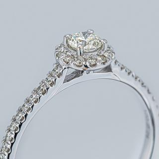 Sergio Ferris Bague or 18kt Ring 