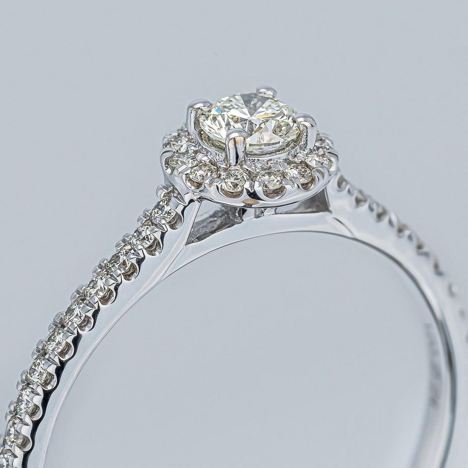 Sergio Ferris Bague or 18kt Bague 