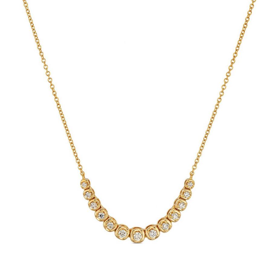 Sergio Ferris Collier or 18kt Collana 