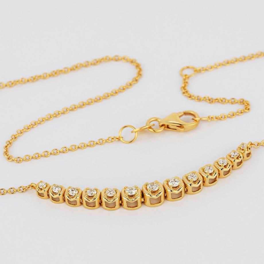 Sergio Ferris Collier or 18kt Collana 