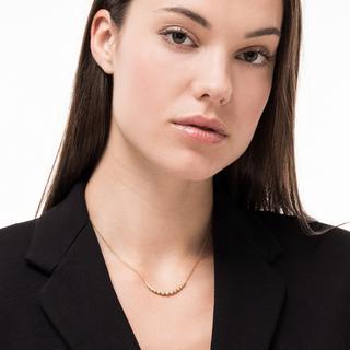 Sergio Ferris Collier or 18kt Halskette 