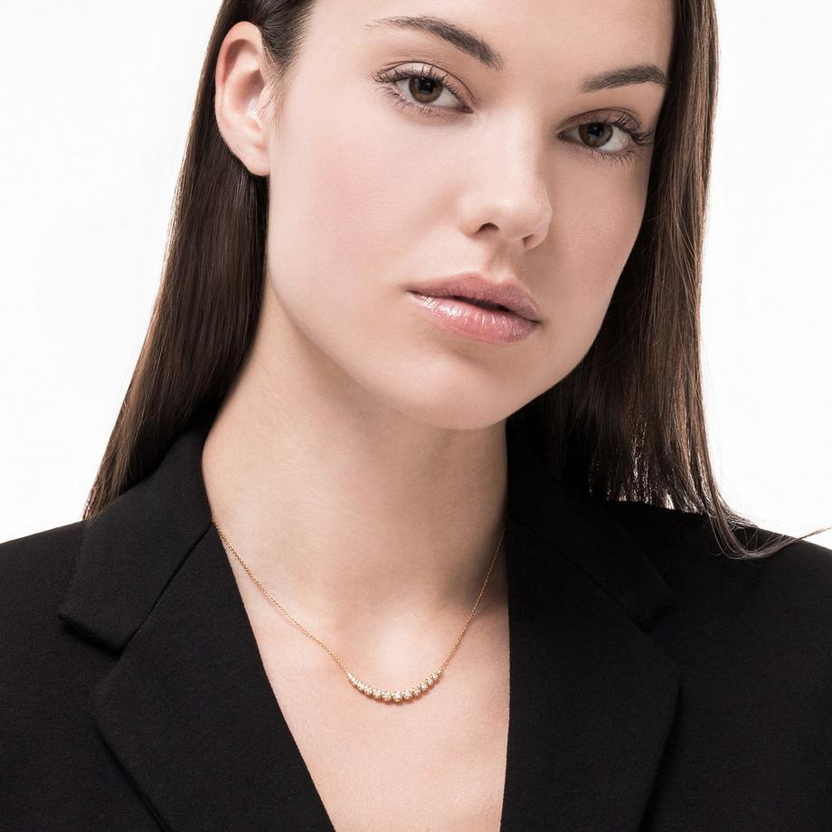 Sergio Ferris Collier or 18kt Collana 