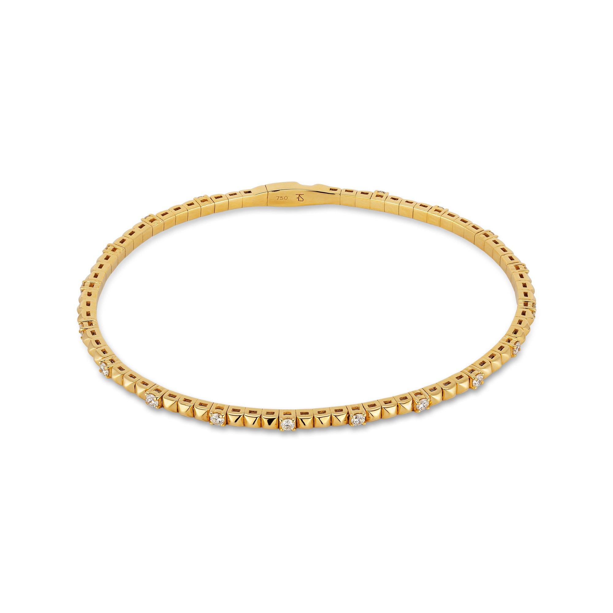 Sergio Ferris Bracelet or 18kt Bracelet 