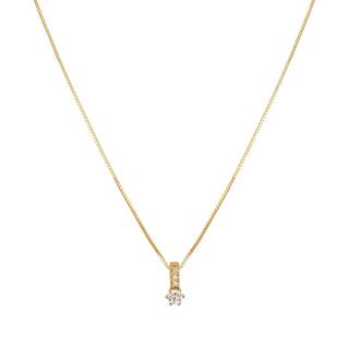 Sergio Ferris Collier or 18kt Halskette 