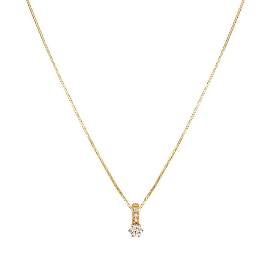 Sergio Ferris Collier or 18kt Collana 