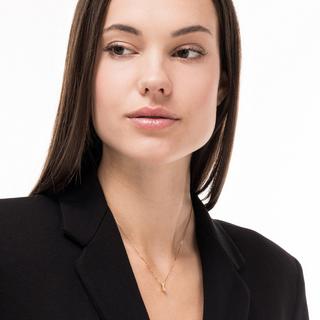 Sergio Ferris Collier or 18kt Halskette 