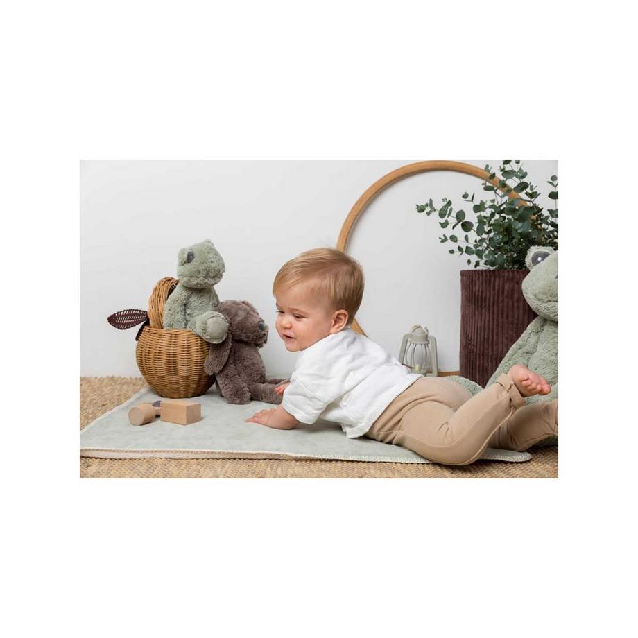 Happy Horse  Plüsch Frosch Flex 38cm 