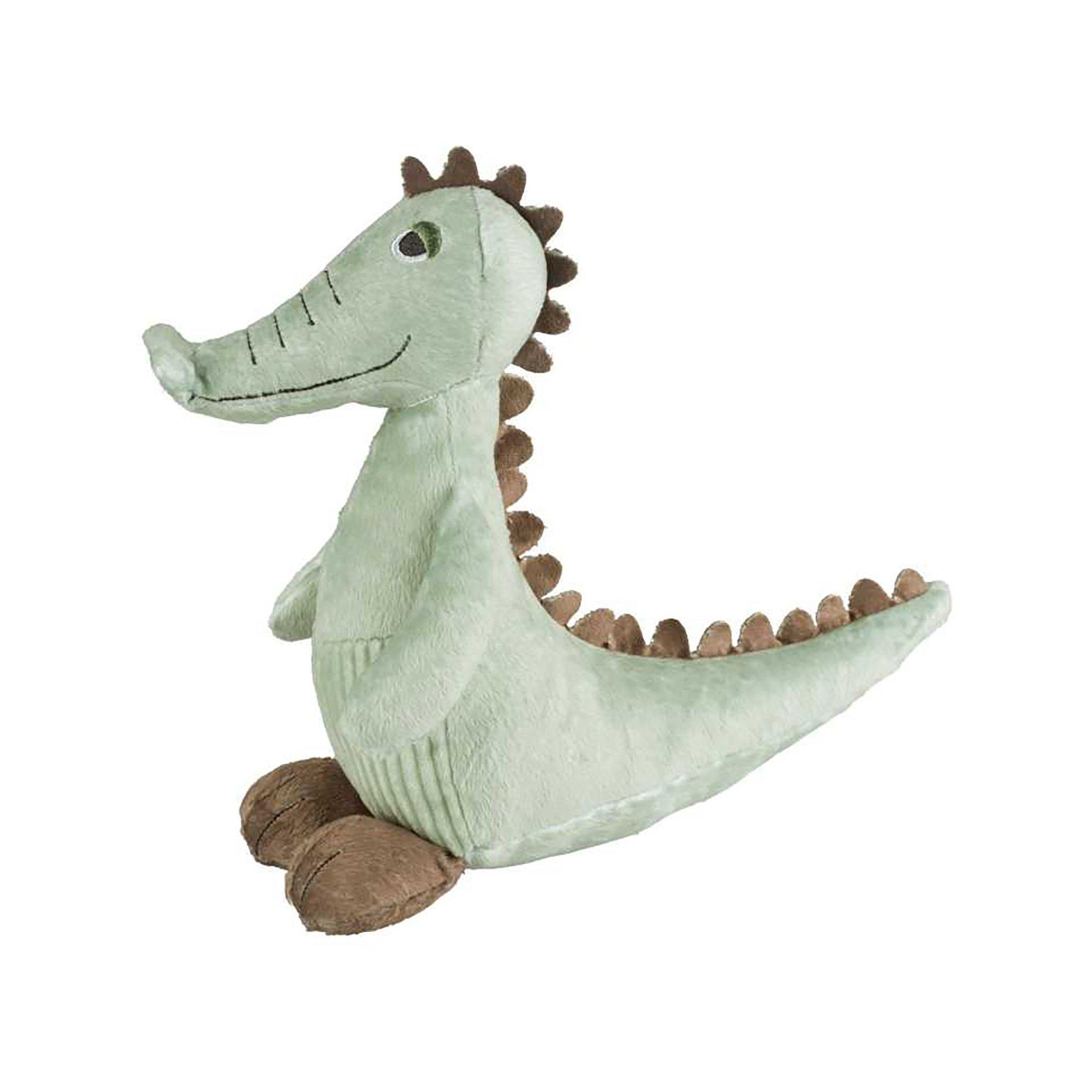 Happy Horse  Peluche crocodile Cliff 26cm 